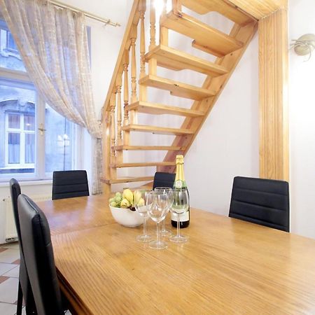 Pro Apartments 12213 Львов Экстерьер фото