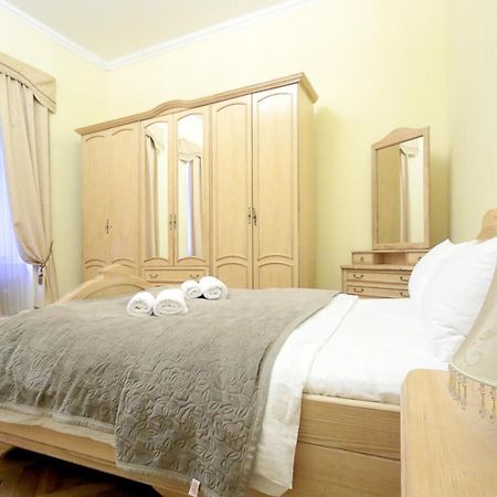 Pro Apartments 12213 Львов Экстерьер фото