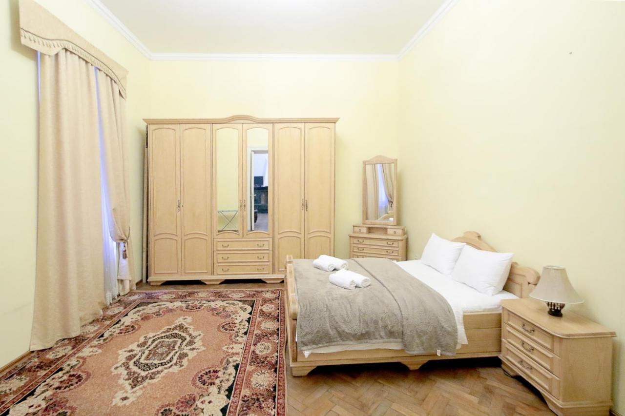Pro Apartments 12213 Львов Экстерьер фото