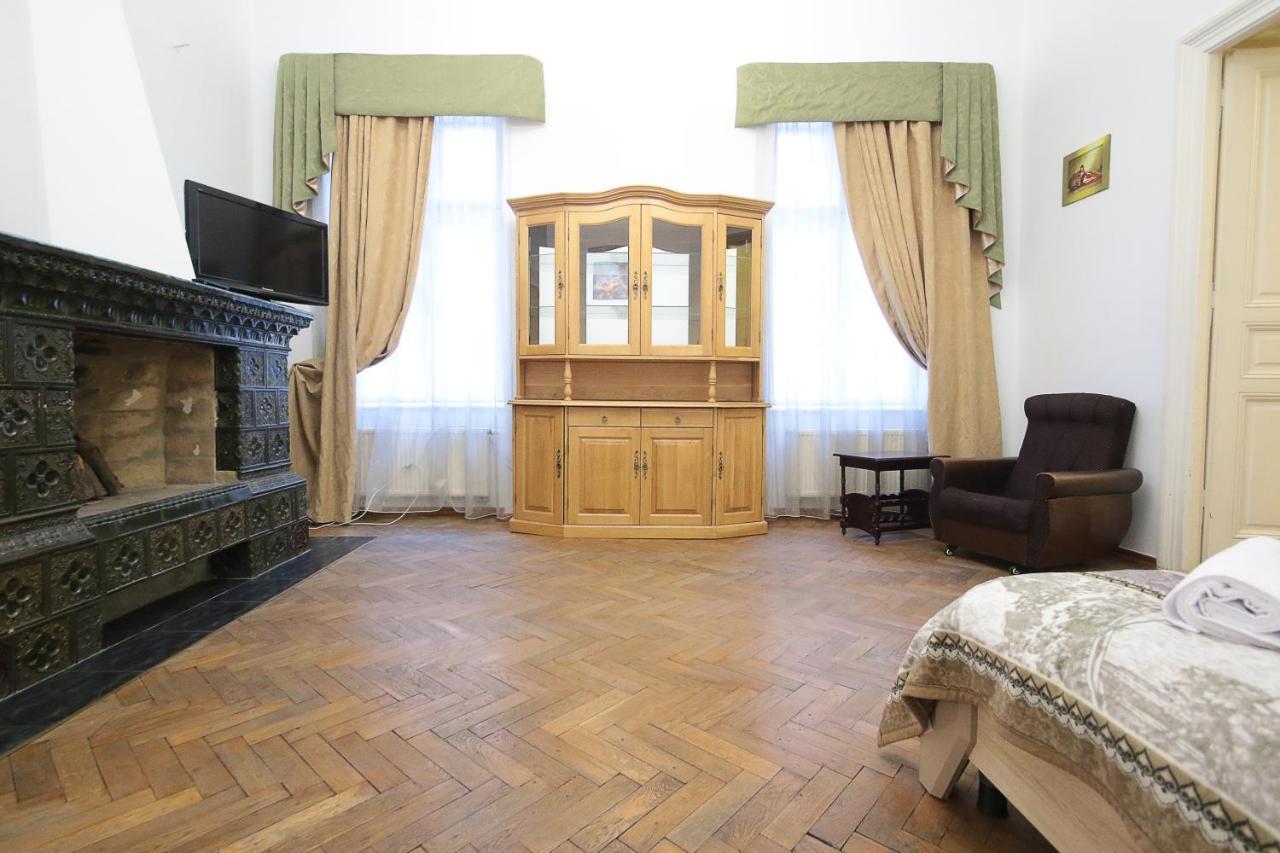 Pro Apartments 12213 Львов Экстерьер фото