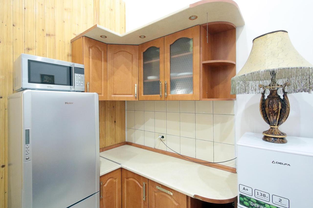 Pro Apartments 12213 Львов Экстерьер фото